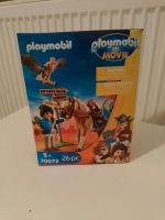 Playmobil Movie 70072 Neu & Ovp Maria mit Pferd Schleswig-Holstein - Horst (Holstein) Vorschau