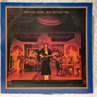 LP EMMYLOU HARRIS BLUE KENTUCKY GIRL 1PRES. 1979 WB Brandenburg - Wustermark Vorschau