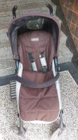 Peg Perego Kinder-Buggy mit Fußsack Hannover - Ricklingen Vorschau