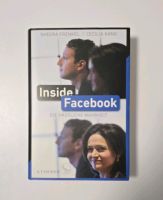 Inside Facebook - Die hässliche Wahrheit Buch kostenloser Versand Mitte - Wedding Vorschau