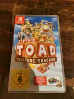 Captain Toad  Treasure Tracker Bayern - Wartmannsroth Vorschau