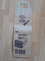 Papiersack/Papiertüte aus DDR Zeiten Sachsen - Grimma Vorschau