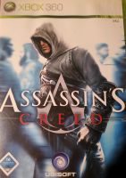 Xbox 360 Assassins Creed Spiel Nordrhein-Westfalen - Kreuztal Vorschau