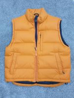 CAMEL ACTIVE Daunenweste Orange Gr. 50 Nordrhein-Westfalen - Lippstadt Vorschau