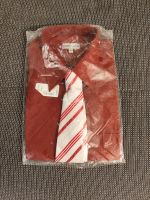 Hemd mit Krawatte Größe 43/44 Baden-Württemberg - Lauffen Vorschau