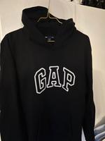 Gap Hoodie Damen XL Unisex Schwarz Kr. Passau - Passau Vorschau