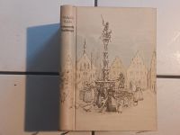Antiquarisches Buch "Gesammelte Erzählungen" von Wilhelm Raabe Niedersachsen - Edewecht Vorschau