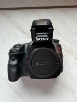 Sony Alpha 65 SLT-A65V Kamera Nordrhein-Westfalen - Haltern am See Vorschau