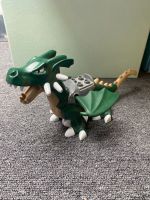 Duplo Drache grün groß selten Essen - Stoppenberg Vorschau