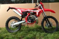 Beta 50 RR SPORT , Enduro / Cross, NEU, 2 - Takt ,Mokick ,6- Gang Bayern - Mellrichstadt Vorschau