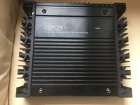 DENON  DCA-3180 Stereo POWER  AMPLIFER /MADE in JAPAN Essen - Rüttenscheid Vorschau