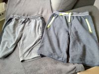 Shorts aus Sweatstoff 146/152 Jungen Rheinland-Pfalz - Mendig Vorschau