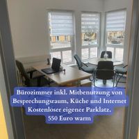 Bürozimmer zu vermieten Saarbrücken-West - Burbach Vorschau