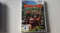 Donkey Kong Country Returns Wii zu verkaufen Bayern - Babenhausen Vorschau