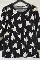 Shirt von Gudrun Sjöden in Bio-Baumwolle / Modal in Gr. M Sachsen - Zittau Vorschau