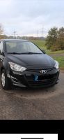 Hyundai i20 CRDI 1,1 Diesel Klima Hessen - Wiesbaden Vorschau