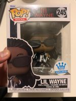 Funko Pop Lil Wayne Exclusive 245 Nordrhein-Westfalen - Krefeld Vorschau