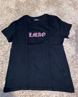 T-Shirt mit Aufdruck gr. M Hessen - Flieden Vorschau