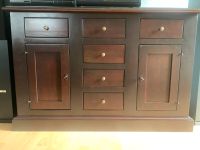 Kommode Sideboard Kolonialstil Nordrhein-Westfalen - Hemer Vorschau