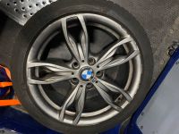 BMW styling 436 18 + winter tires Pankow - Weissensee Vorschau