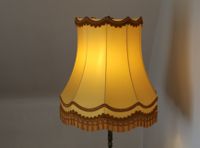 Stehlampe Messing Vintage ca. 70er Jahre Niedersachsen - Hildesheim Vorschau