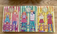 Manga Romantica Clock von Yoko Maki Bayern - Buchloe Vorschau