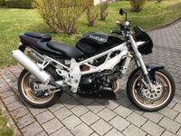 Suzuki TL 1000 s Street Fighter Naked Bike Baden-Württemberg - Meßstetten Vorschau