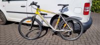 Fahrrad: Gebrauchtes Fahrrad decathlon Rockrider Nordrhein-Westfalen - Herdecke Vorschau