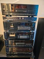 Luxman, AIWA, Yamaha, JVC, Phillips Verstärker, Deck, CD-Player Saarbrücken-Mitte - Malstatt Vorschau