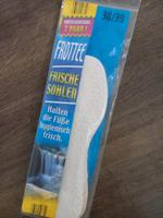 Frische Sohlen, Schuhsohle, Schuhe, Frottee, 38 / 39, Nordrhein-Westfalen - Schwalmtal Vorschau