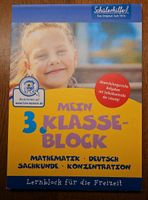 Mein 3. Klasse Block (Schülerhilfe) Schleswig-Holstein - Henstedt-Ulzburg Vorschau