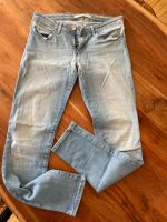 Wrangler Jeans W28 L32 hell Hamburg - Bergedorf Vorschau