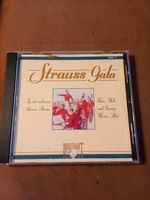 CD: Strauss Gala vol 1 Hessen - Bischoffen Vorschau
