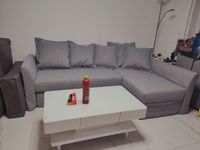 Schlafcouch IKEA Holmsund Nordrhein-Westfalen - Erftstadt Vorschau