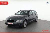 BMW 320d Touring Advantage LED Navi Tempomat Dresden - Prohlis-Nord Vorschau