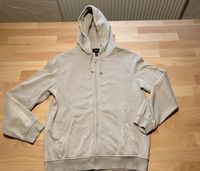 Hoodie ZIP H&M beige Größe M Bayern - Ebersdorf Vorschau