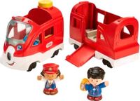 Mattel Fisher Price Little People  Zug mit Licht und Geräuschen Bayern - Oberdolling Vorschau