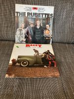 The Rubettes , Racey 2 Vinyl Bergedorf - Kirchwerder Vorschau