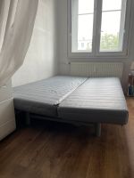 Klappsofa Gästebett Ikea Berlin - Lichtenberg Vorschau