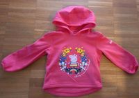 Hoody Peppa pig Gr 98 Hessen - Niestetal Vorschau