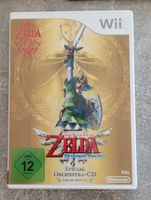 Zelda Skyward sword , Zustand Mint. Nintendo Wii Saarbrücken-Dudweiler - Dudweiler Vorschau