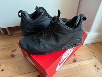 Nike Air Max 90 Mid Wntr EUR 47,5 schwarz 806808-002 Hamburg-Nord - Hamburg Barmbek Vorschau