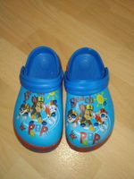 Badeschuhe Paw Patrol wie Neu!!! Bayern - Würzburg Vorschau