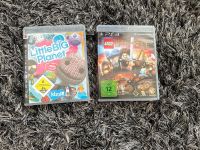 PlayStation ps3 Little Big Planet Lego Herr der Ringe Essen - Essen-Kettwig Vorschau