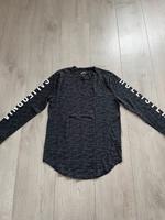 Hollister Langarmshirt Gr.XS Hessen - Rodgau Vorschau