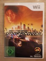Need for Speed undercover wii Hessen - Wiesbaden Vorschau