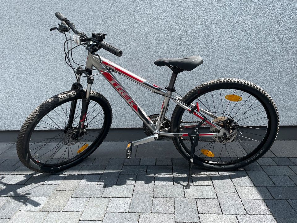 Trek 3500 Kinder Fahrrad in Leichlingen