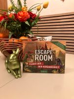 Escape Room Buch „Flucht aus der Vergangenheit“ Niedersachsen - Winsen (Aller) Vorschau