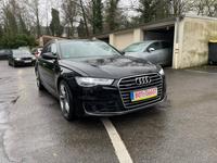 Audi A6 Avant 3.0 TDI clean diesel quattro Nordrhein-Westfalen - Bottrop Vorschau