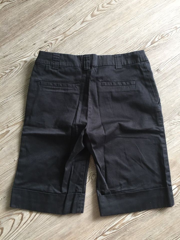 Orsay Shorts schwarz - Neuwertig - Gr. 34 in Hamburg